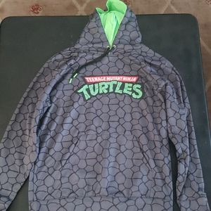 Nickelodeon Teenage Mutant Ninja Turtles pullover